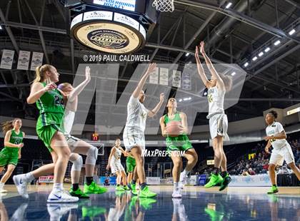Thumbnail 3 in Kentridge vs. Woodinville (King's Showcase) photogallery.