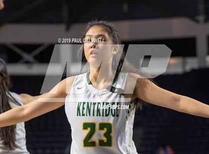 Thumbnail 2 in Kentridge vs. Woodinville (King's Showcase) photogallery.
