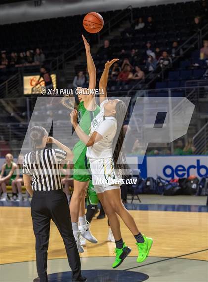 Thumbnail 1 in Kentridge vs. Woodinville (King's Showcase) photogallery.