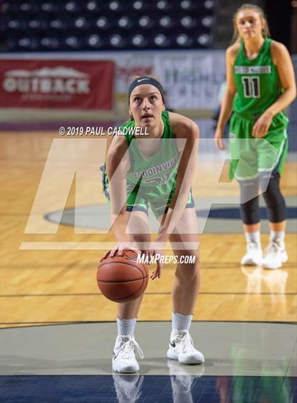 Thumbnail 2 in Kentridge vs. Woodinville (King's Showcase) photogallery.