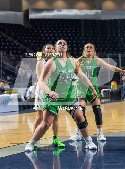 Thumbnail 2 in Kentridge vs. Woodinville (King's Showcase) photogallery.