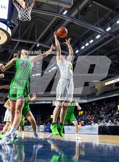 Thumbnail 1 in Kentridge vs. Woodinville (King's Showcase) photogallery.