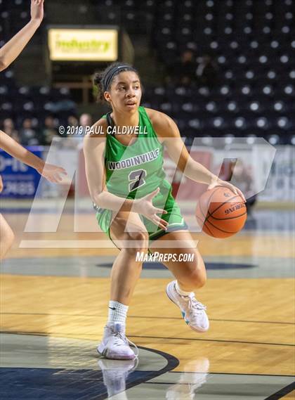 Thumbnail 3 in Kentridge vs. Woodinville (King's Showcase) photogallery.