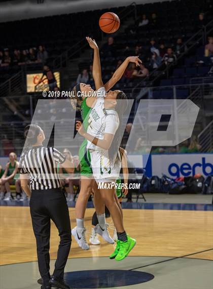 Thumbnail 2 in Kentridge vs. Woodinville (King's Showcase) photogallery.