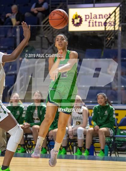 Thumbnail 3 in Kentridge vs. Woodinville (King's Showcase) photogallery.