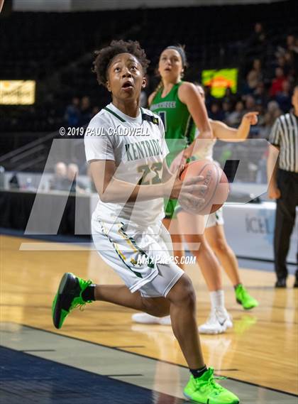 Thumbnail 1 in Kentridge vs. Woodinville (King's Showcase) photogallery.