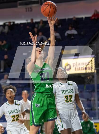 Thumbnail 1 in Kentridge vs. Woodinville (King's Showcase) photogallery.