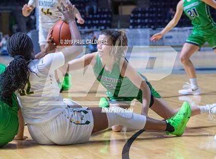 Thumbnail 1 in Kentridge vs. Woodinville (King's Showcase) photogallery.