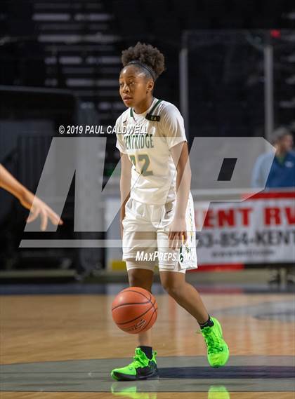 Thumbnail 1 in Kentridge vs. Woodinville (King's Showcase) photogallery.