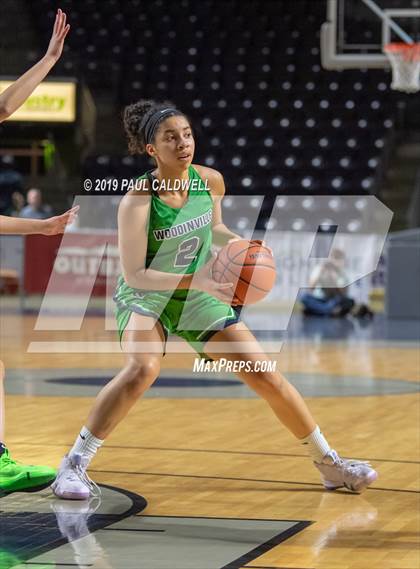 Thumbnail 1 in Kentridge vs. Woodinville (King's Showcase) photogallery.