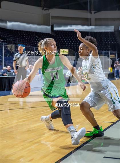 Thumbnail 2 in Kentridge vs. Woodinville (King's Showcase) photogallery.