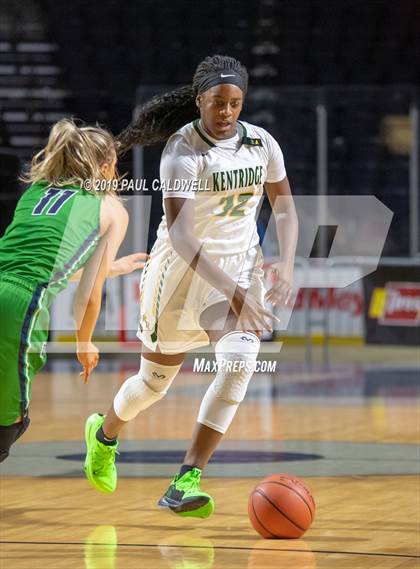 Thumbnail 3 in Kentridge vs. Woodinville (King's Showcase) photogallery.