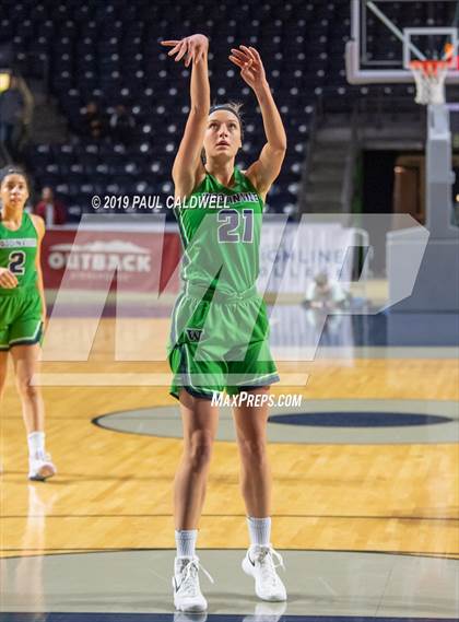 Thumbnail 1 in Kentridge vs. Woodinville (King's Showcase) photogallery.