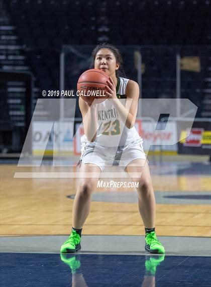 Thumbnail 3 in Kentridge vs. Woodinville (King's Showcase) photogallery.