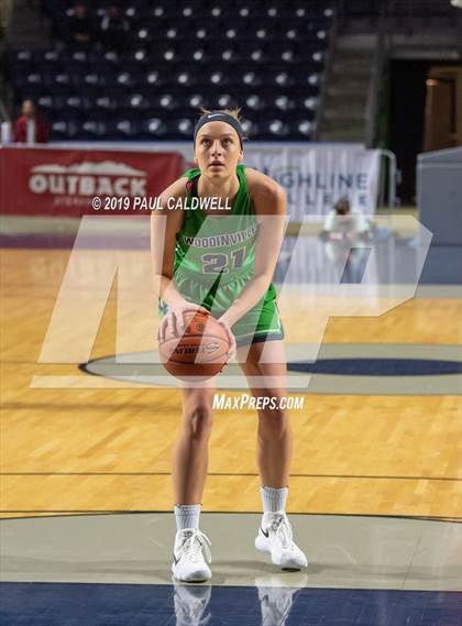 Thumbnail 1 in Kentridge vs. Woodinville (King's Showcase) photogallery.