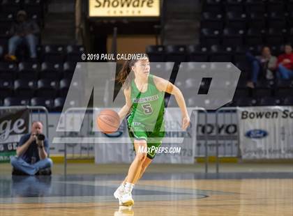 Thumbnail 2 in Kentridge vs. Woodinville (King's Showcase) photogallery.