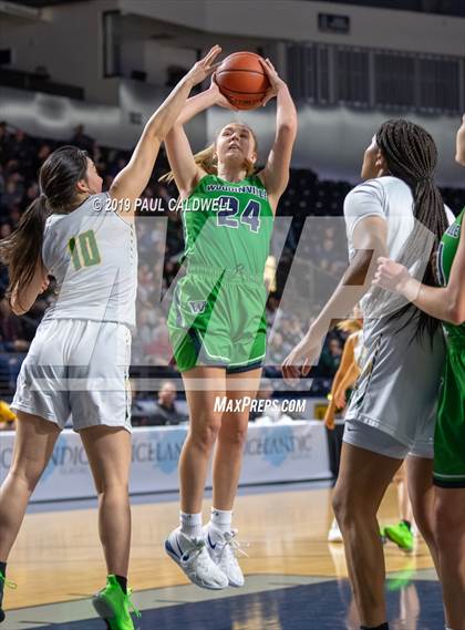 Thumbnail 1 in Kentridge vs. Woodinville (King's Showcase) photogallery.