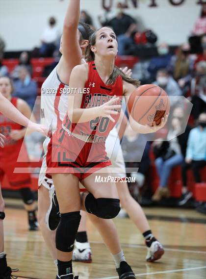 Thumbnail 3 in Fairfield Union @ Liberty Union photogallery.