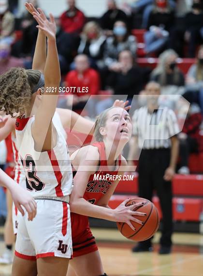 Thumbnail 1 in Fairfield Union @ Liberty Union photogallery.