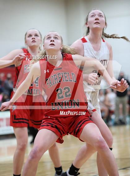 Thumbnail 3 in Fairfield Union @ Liberty Union photogallery.