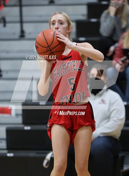 Thumbnail 2 in Fairfield Union @ Liberty Union photogallery.