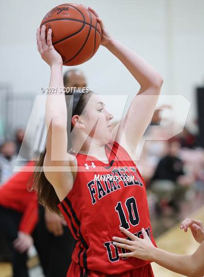 Thumbnail 3 in Fairfield Union @ Liberty Union photogallery.