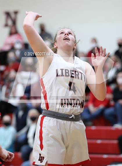 Thumbnail 1 in Fairfield Union @ Liberty Union photogallery.