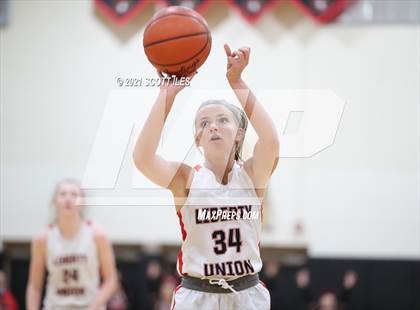 Thumbnail 2 in Fairfield Union @ Liberty Union photogallery.