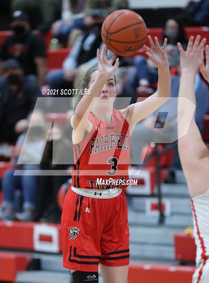 Thumbnail 2 in Fairfield Union @ Liberty Union photogallery.