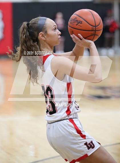 Thumbnail 3 in Fairfield Union @ Liberty Union photogallery.