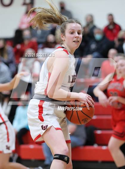 Thumbnail 3 in Fairfield Union @ Liberty Union photogallery.