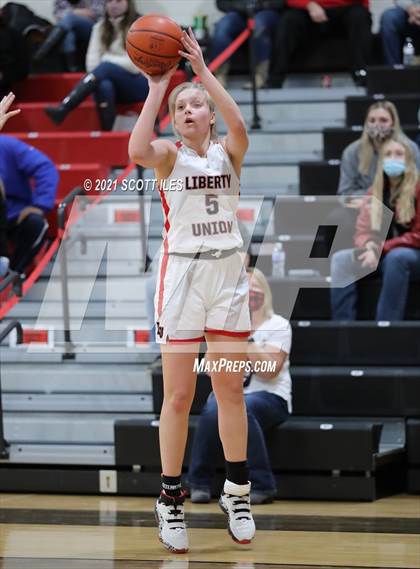 Thumbnail 2 in Fairfield Union @ Liberty Union photogallery.