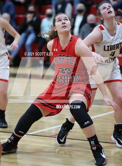 Thumbnail 1 in Fairfield Union @ Liberty Union photogallery.