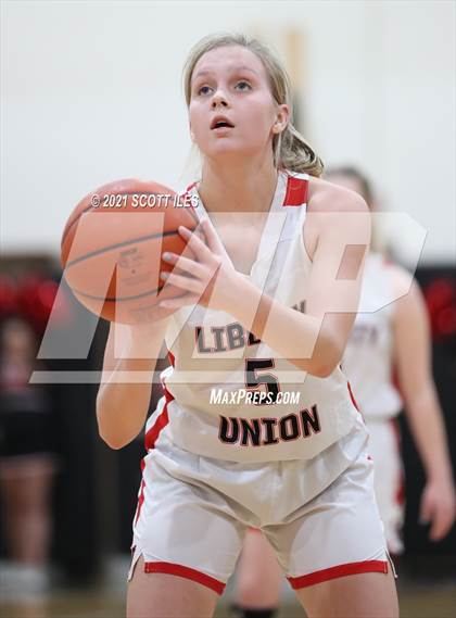 Thumbnail 1 in Fairfield Union @ Liberty Union photogallery.