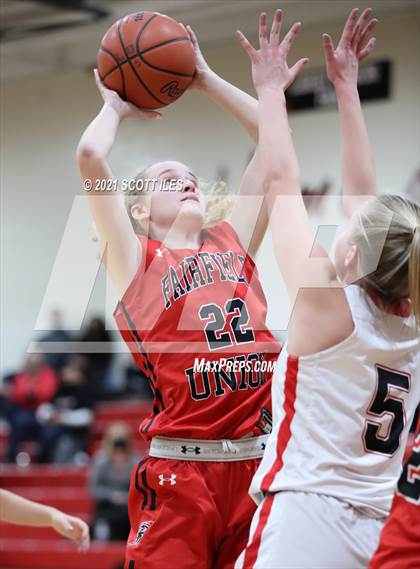 Thumbnail 3 in Fairfield Union @ Liberty Union photogallery.