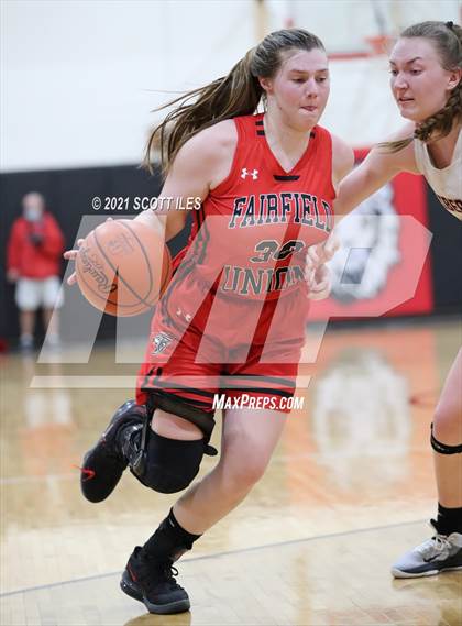 Thumbnail 2 in Fairfield Union @ Liberty Union photogallery.