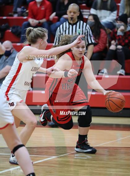 Thumbnail 1 in Fairfield Union @ Liberty Union photogallery.