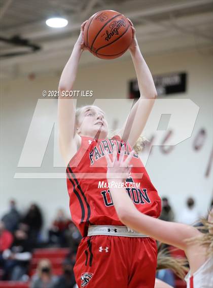 Thumbnail 2 in Fairfield Union @ Liberty Union photogallery.