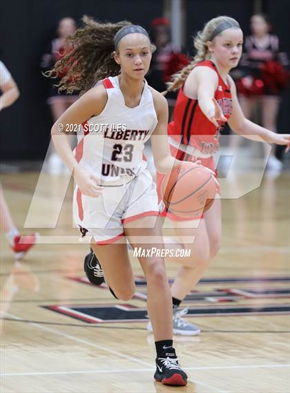 Thumbnail 2 in Fairfield Union @ Liberty Union photogallery.