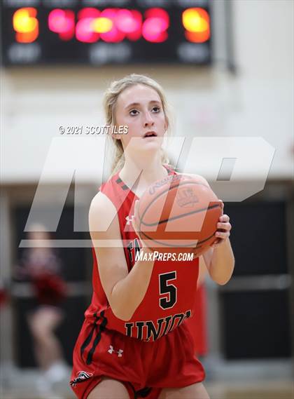 Thumbnail 2 in Fairfield Union @ Liberty Union photogallery.