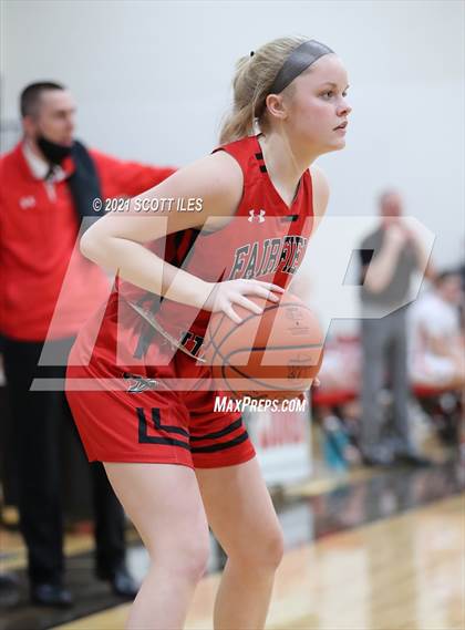Thumbnail 3 in Fairfield Union @ Liberty Union photogallery.