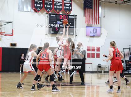Thumbnail 1 in Fairfield Union @ Liberty Union photogallery.