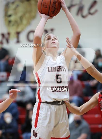 Thumbnail 1 in Fairfield Union @ Liberty Union photogallery.