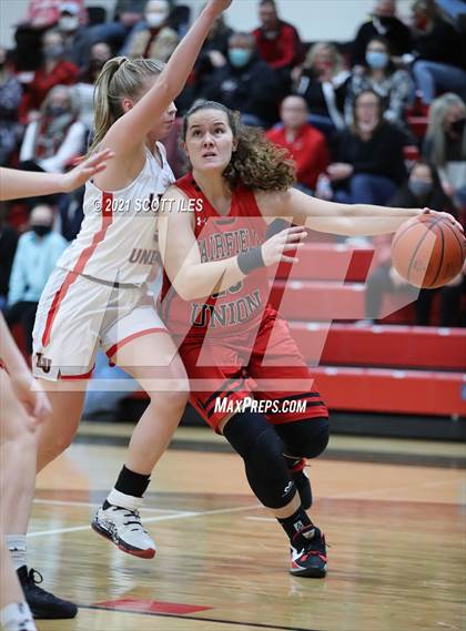Thumbnail 1 in Fairfield Union @ Liberty Union photogallery.