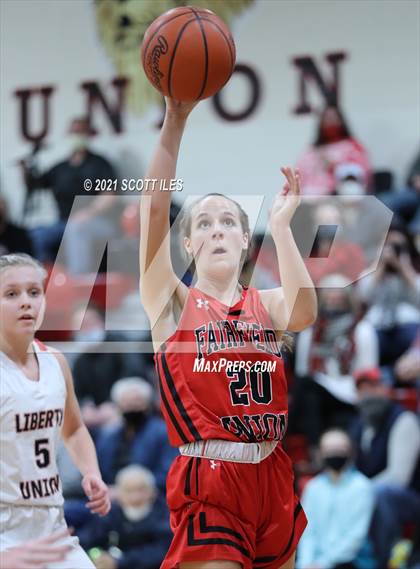 Thumbnail 3 in Fairfield Union @ Liberty Union photogallery.