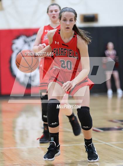Thumbnail 1 in Fairfield Union @ Liberty Union photogallery.