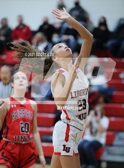 Thumbnail 3 in Fairfield Union @ Liberty Union photogallery.