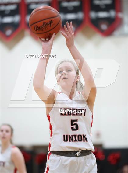 Thumbnail 2 in Fairfield Union @ Liberty Union photogallery.