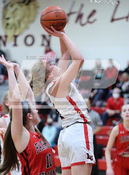 Thumbnail 2 in Fairfield Union @ Liberty Union photogallery.