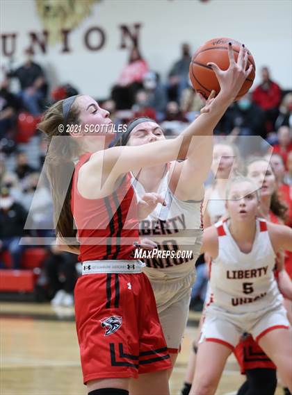 Thumbnail 3 in Fairfield Union @ Liberty Union photogallery.